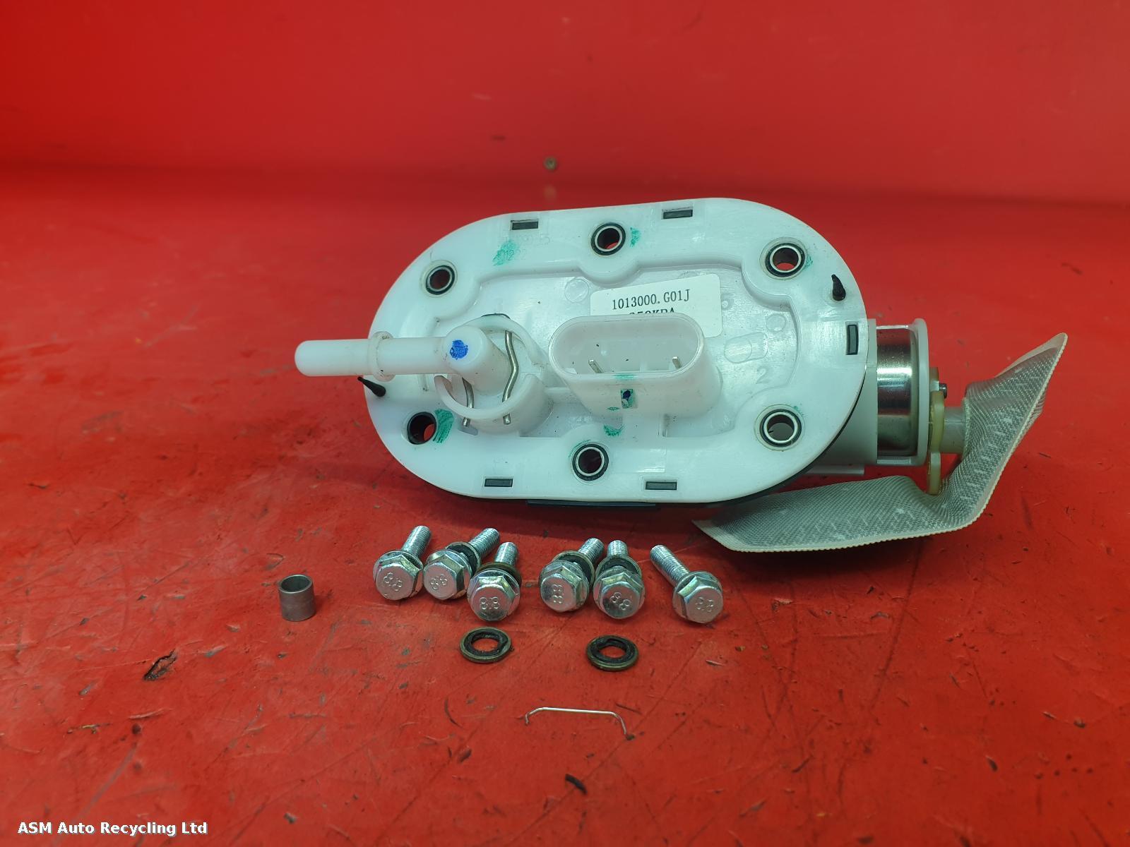 View Auto part Fuel Pump Lexmoto Lxs 125 2024
