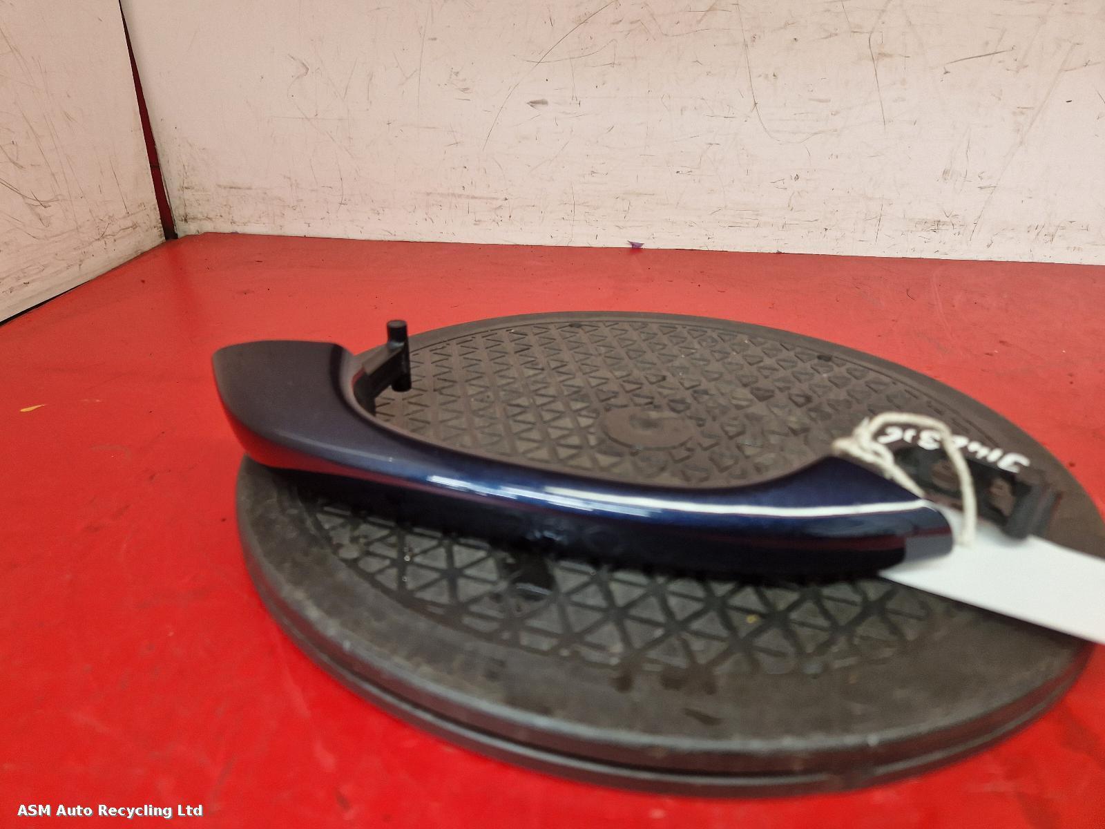 View Auto part Door Handle Porsche Macan 2018