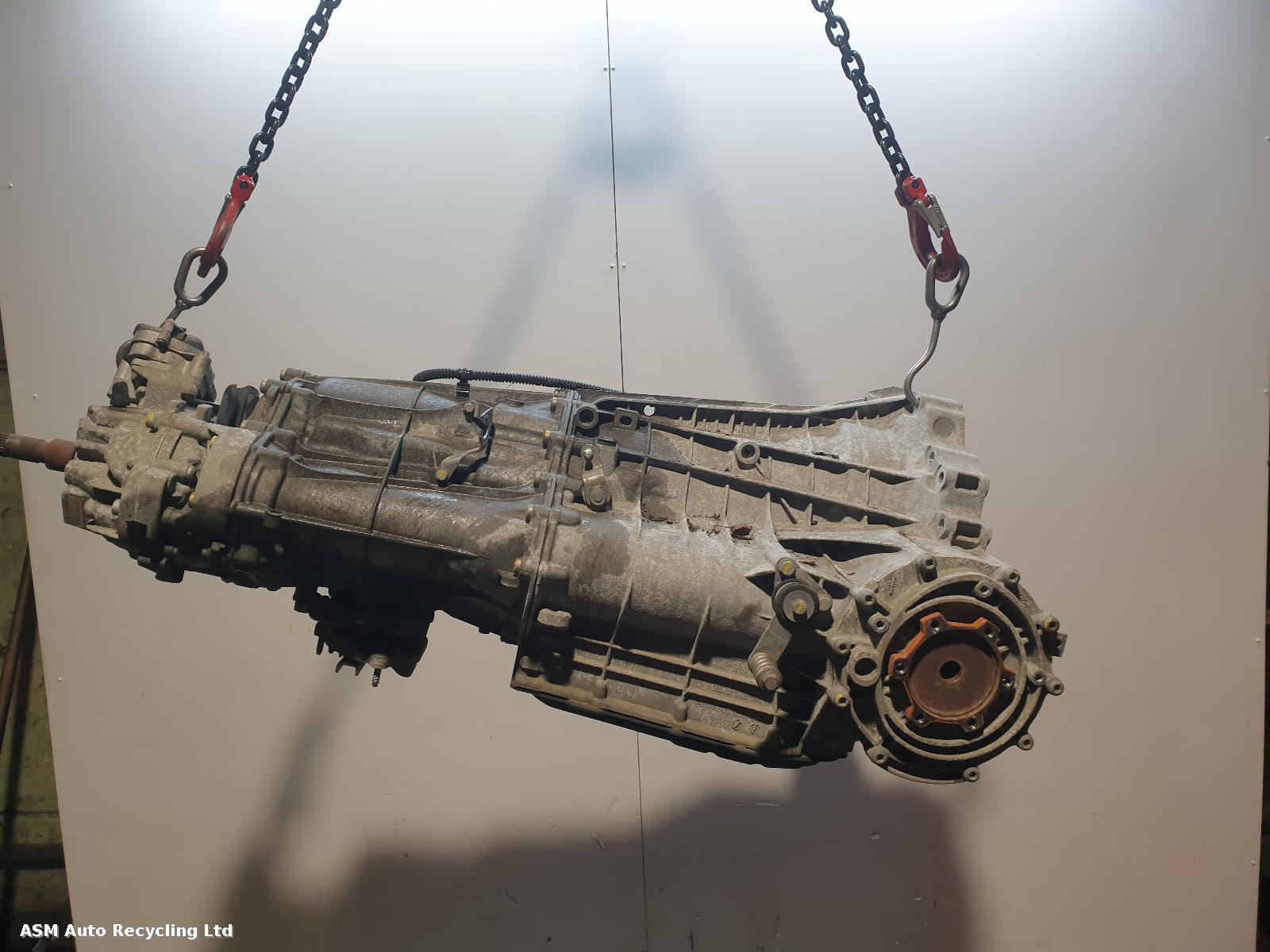 View Auto part Gearbox Porsche Macan 2018