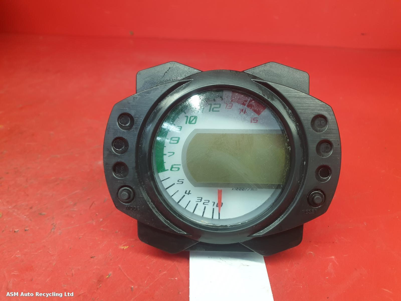 View Auto part Speedometer Kawasaki Zx 10r 2008