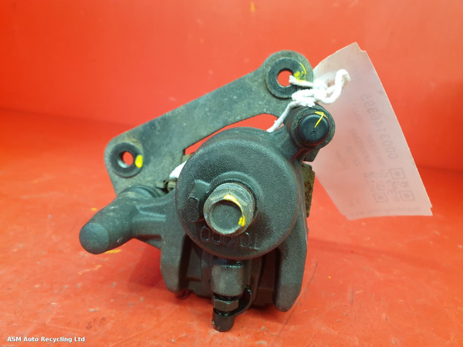 View Auto part Caliper Kawasaki Zx 10r 2008