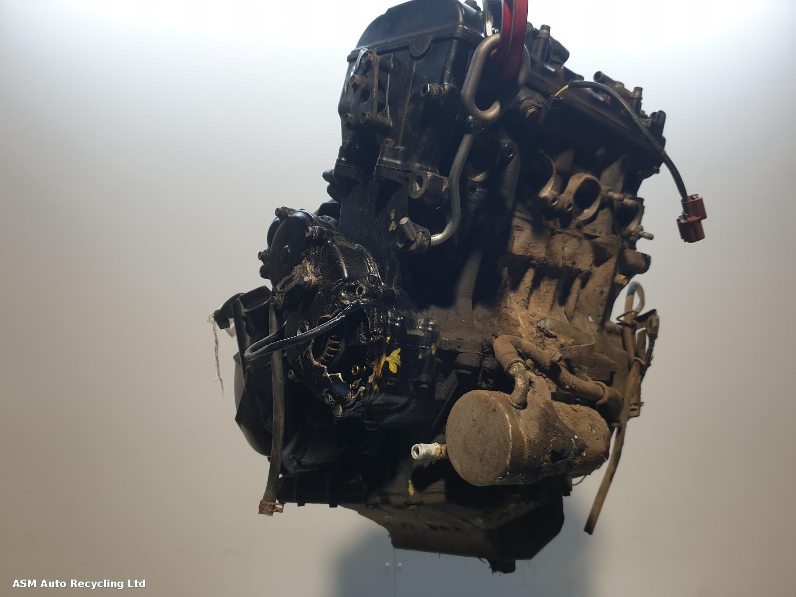 View Auto part Engine Kawasaki Zx 10r 2008