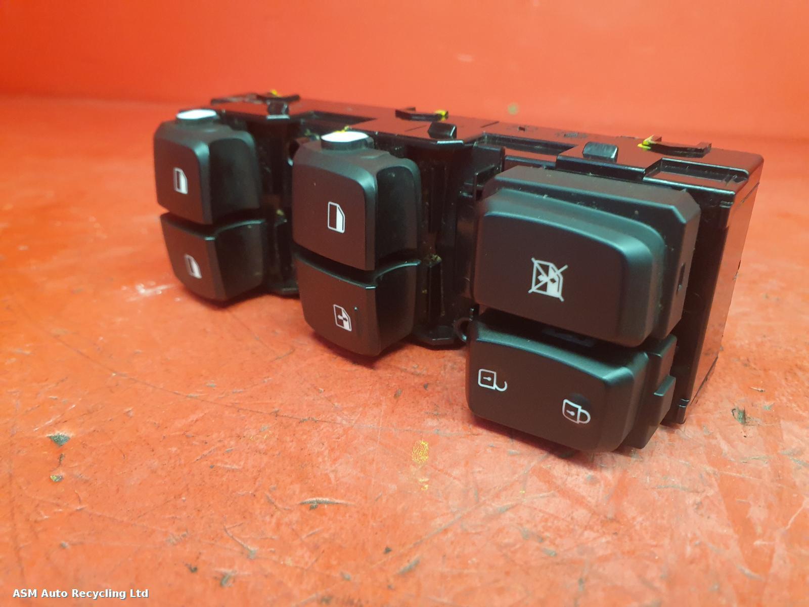 View Auto part Elect. Window Switch Hyundai Kona 2023