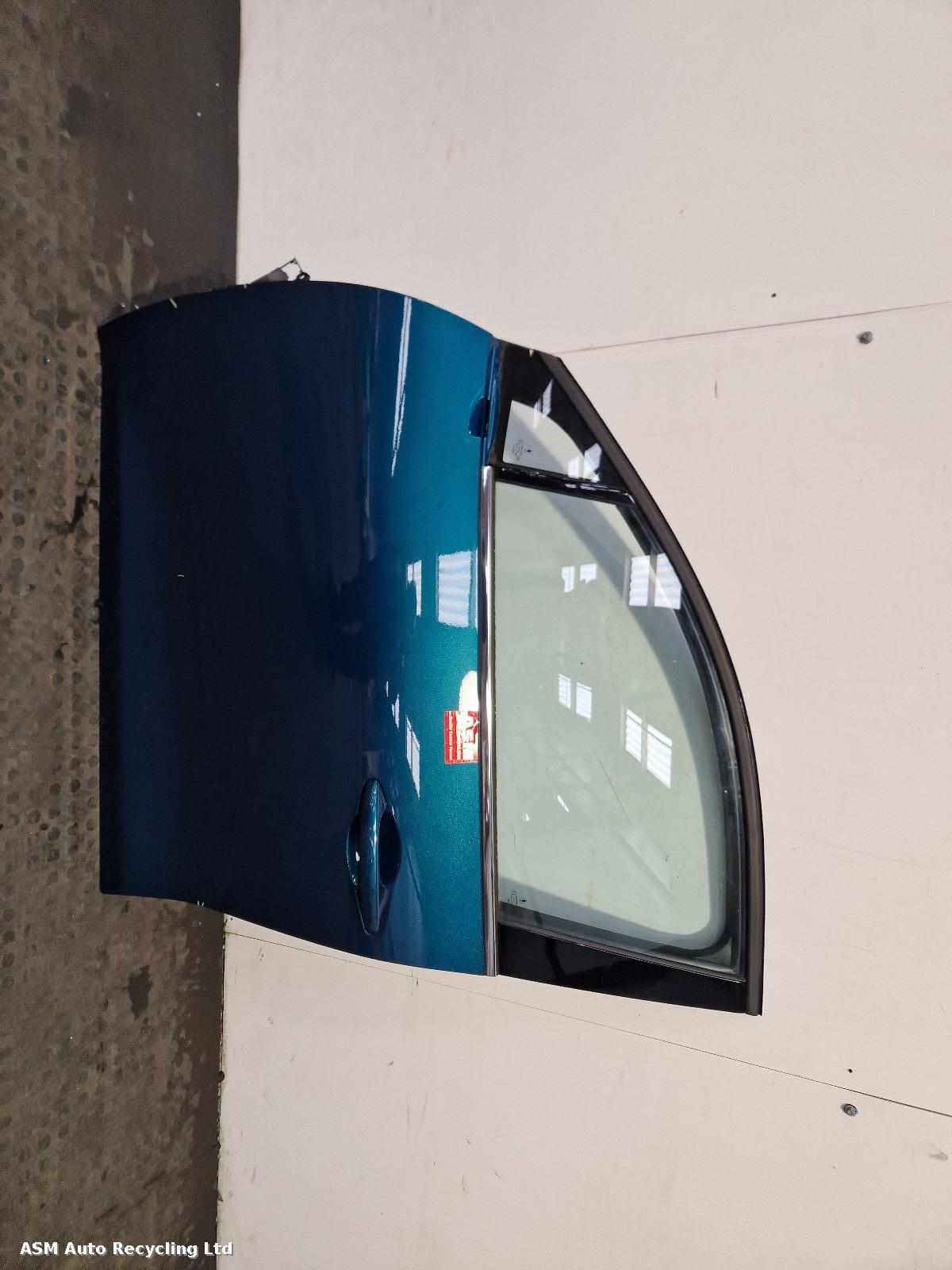 View Auto part L Front Door Gwm Ora Funky Cat 2023