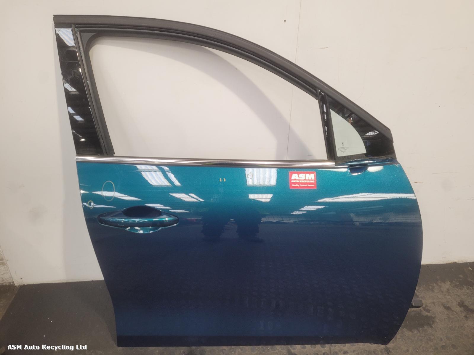 View Auto part R Front Door Gwm Ora Funky Cat 2023
