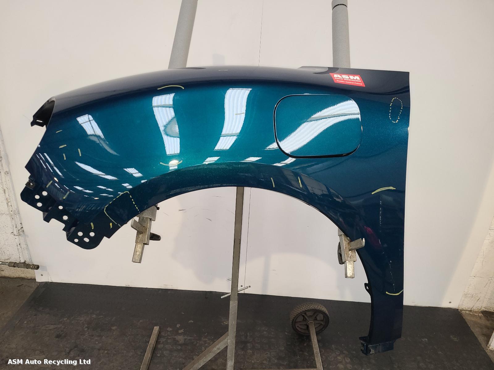 View Auto part L Wing Gwm Ora Funky Cat 2023