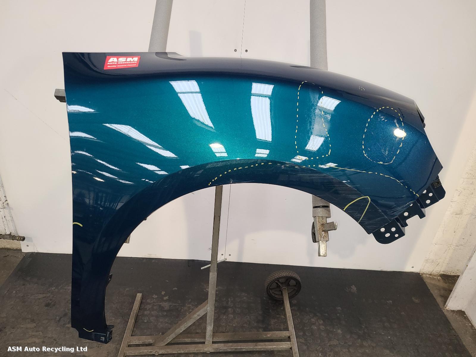 View Auto part R Wing Gwm Ora Funky Cat 2023