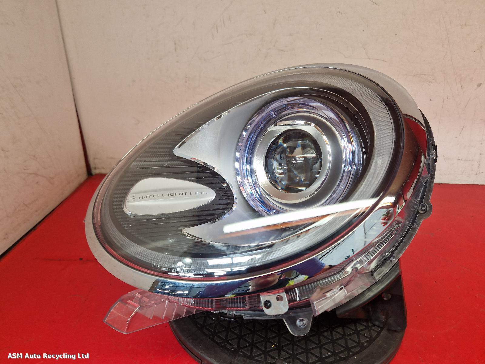 View Auto part L Headlamp Gwm Ora Funky Cat 2023
