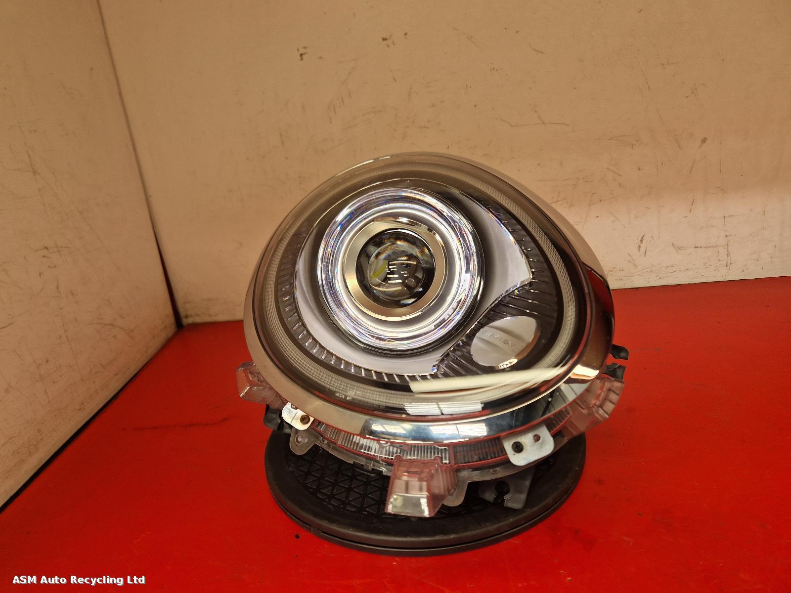 View Auto part R Headlamp Gwm Ora Funky Cat 2023