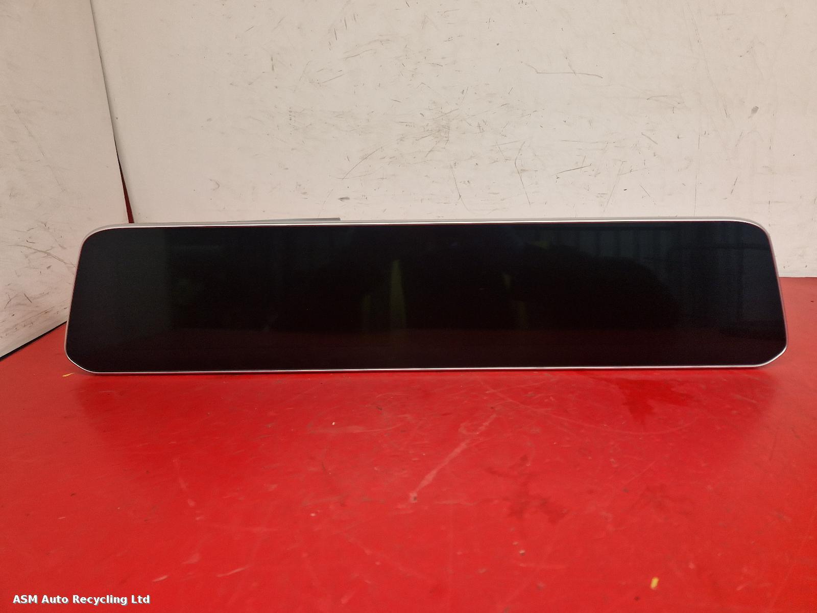 View Auto part Radio Display Gwm Ora Funky Cat 2023