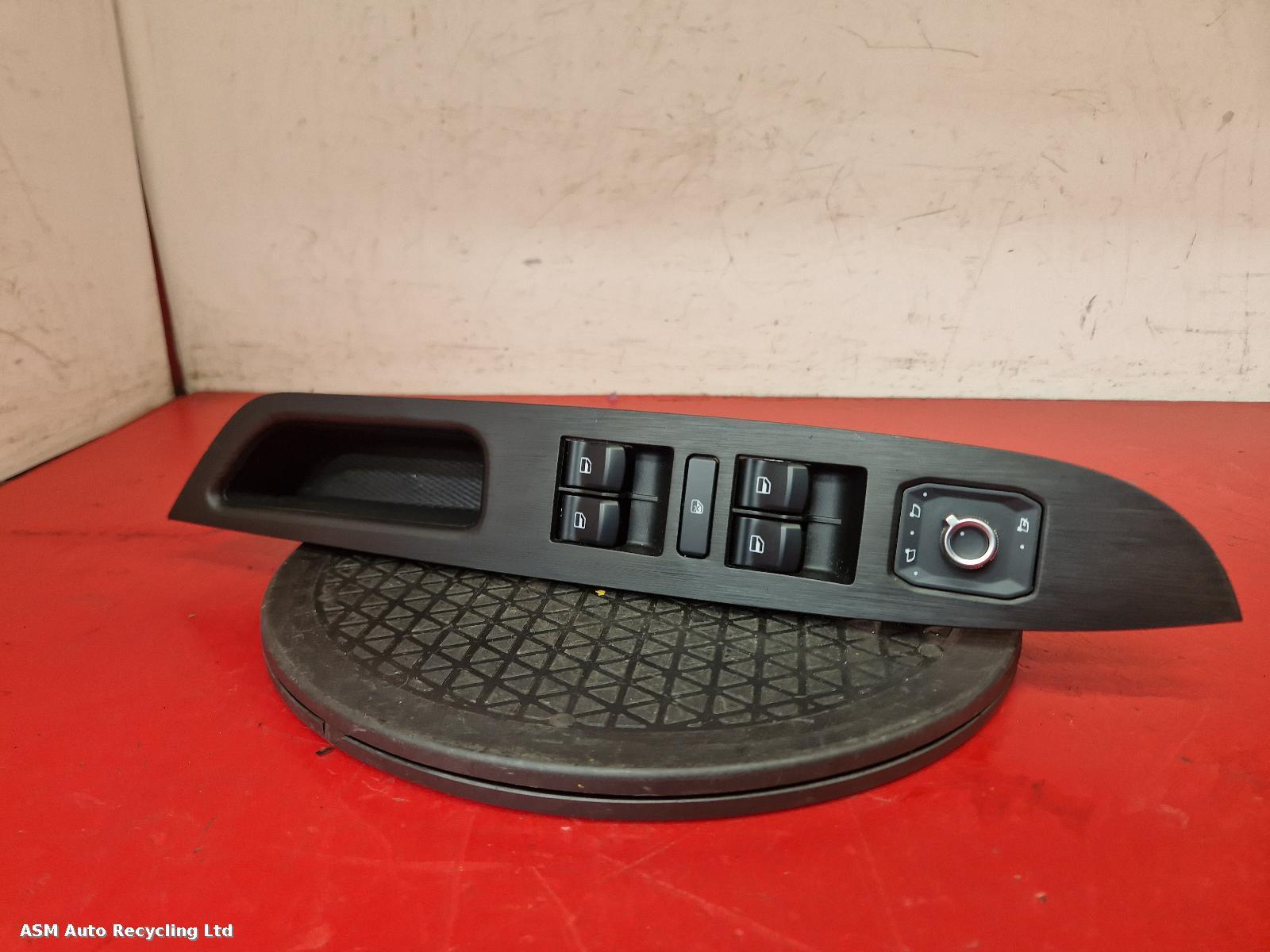 View Auto part Elect. Window Switch Gwm Ora Funky Cat 2023