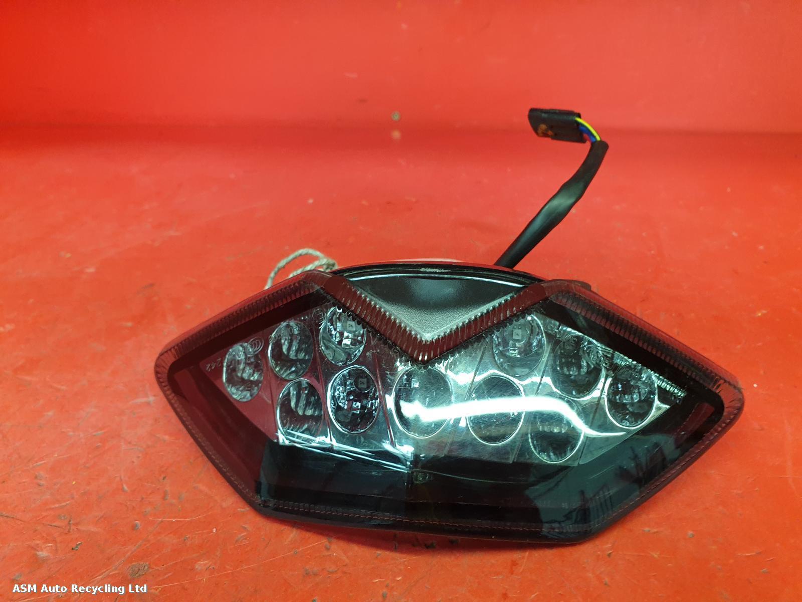 View Auto part Taillight Kawasaki Kle 650 Versys 2020