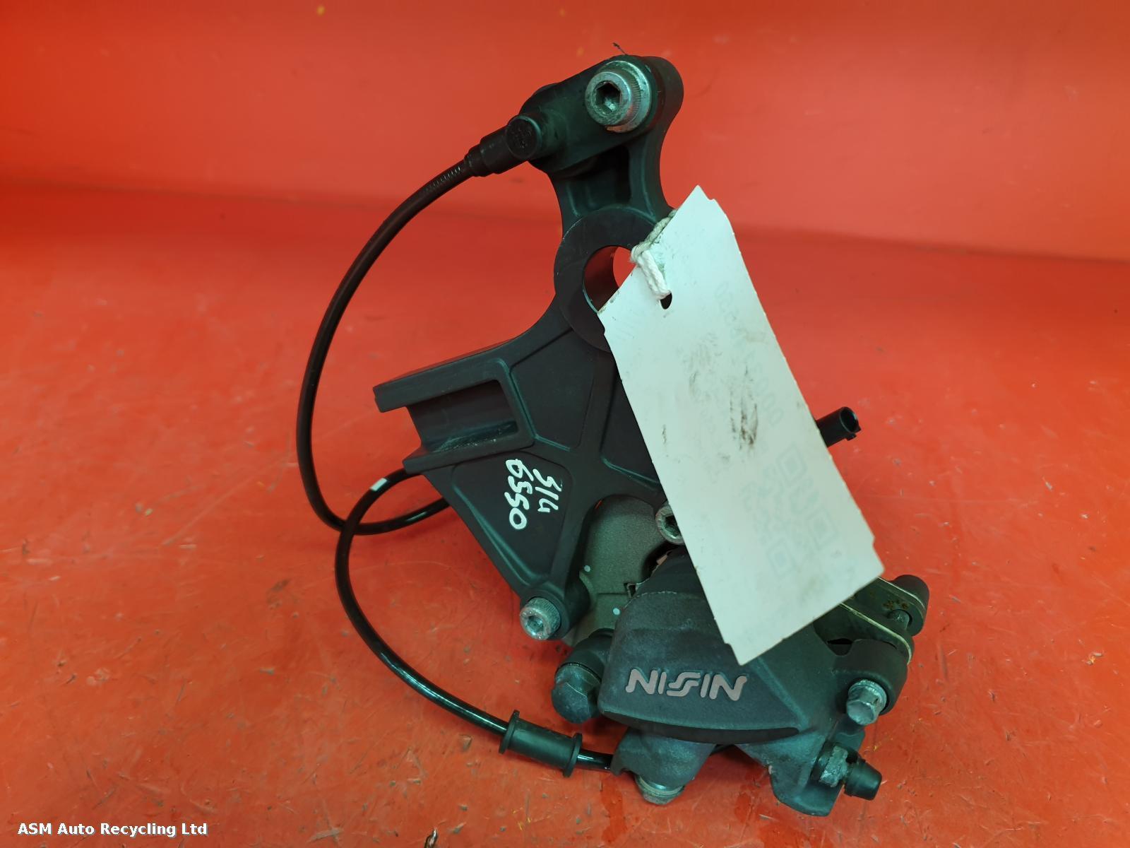 View Auto part Caliper Kawasaki Kle 650 Versys 2020