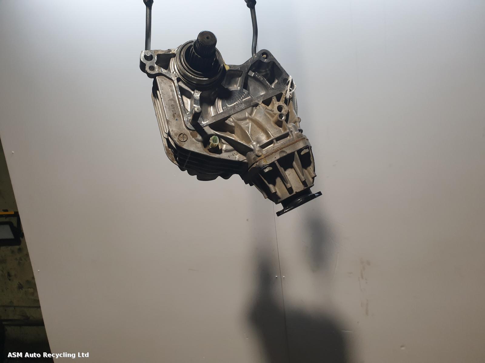 View Auto part Differential Assembly Suzuki Vitara 2021