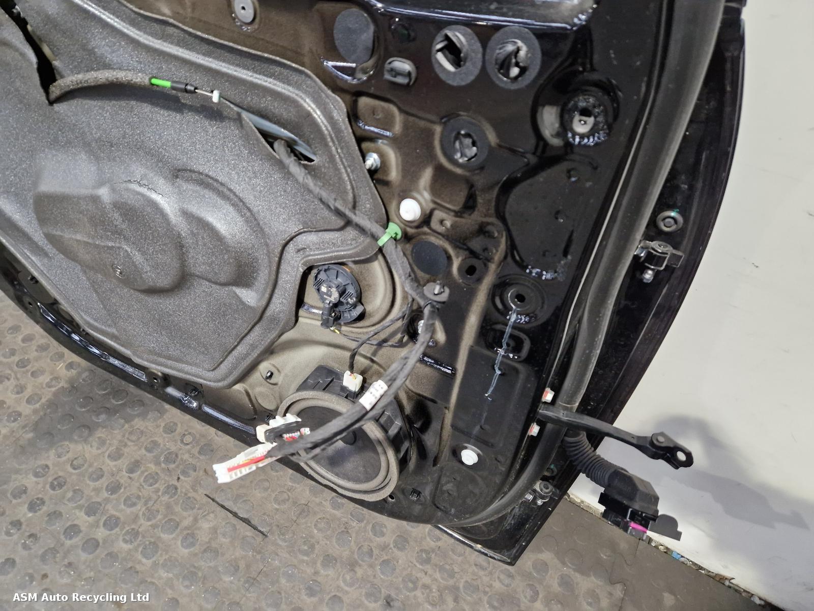 View Auto part L Front Door Gwm Ora Funky Cat 2023