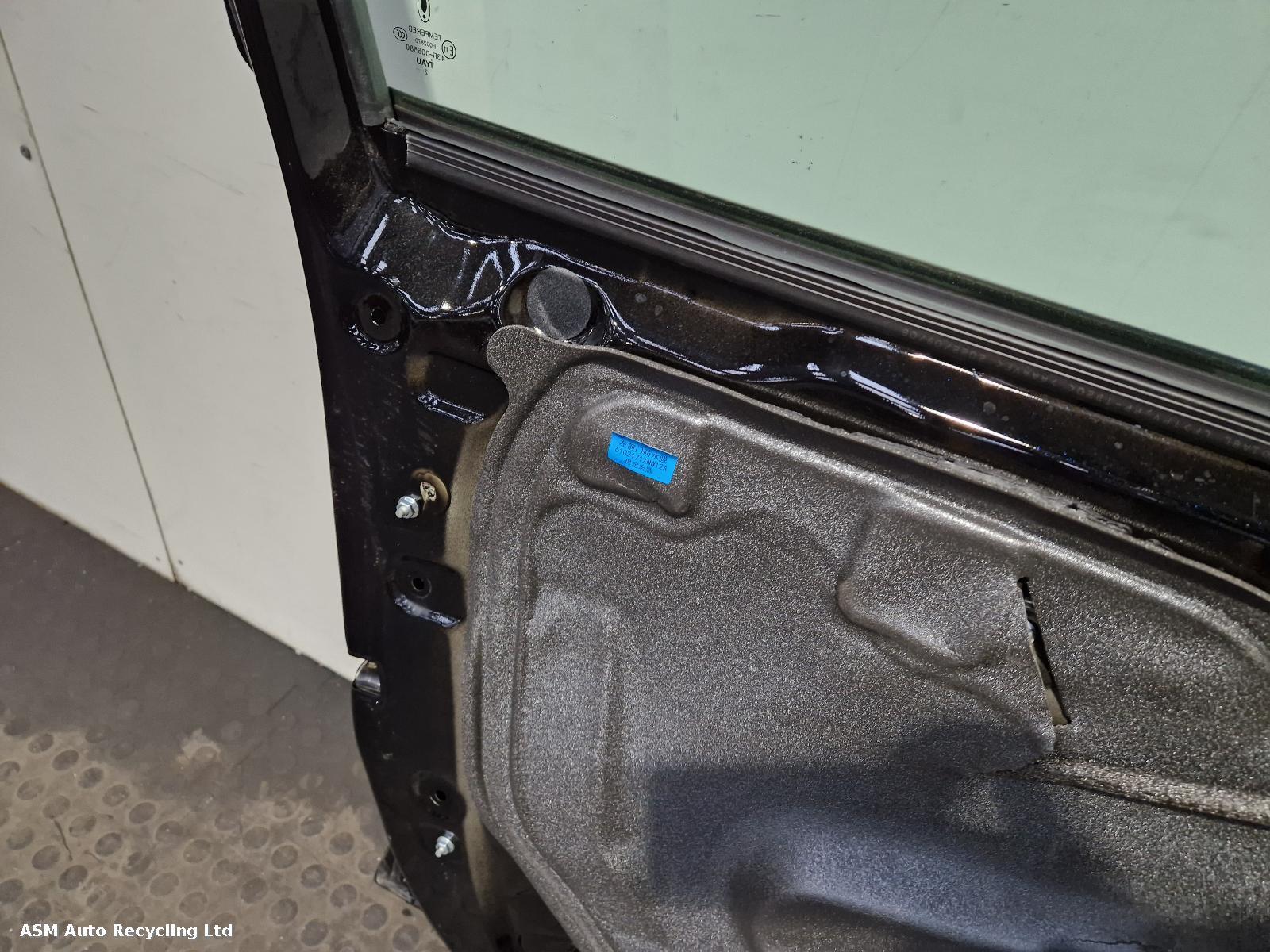 View Auto part L Front Door Gwm Ora Funky Cat 2023