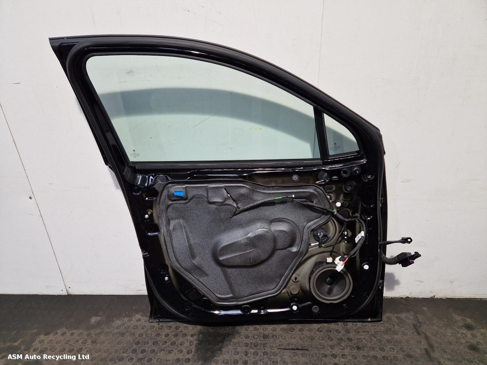 View Auto part L Front Door Gwm Ora Funky Cat 2023