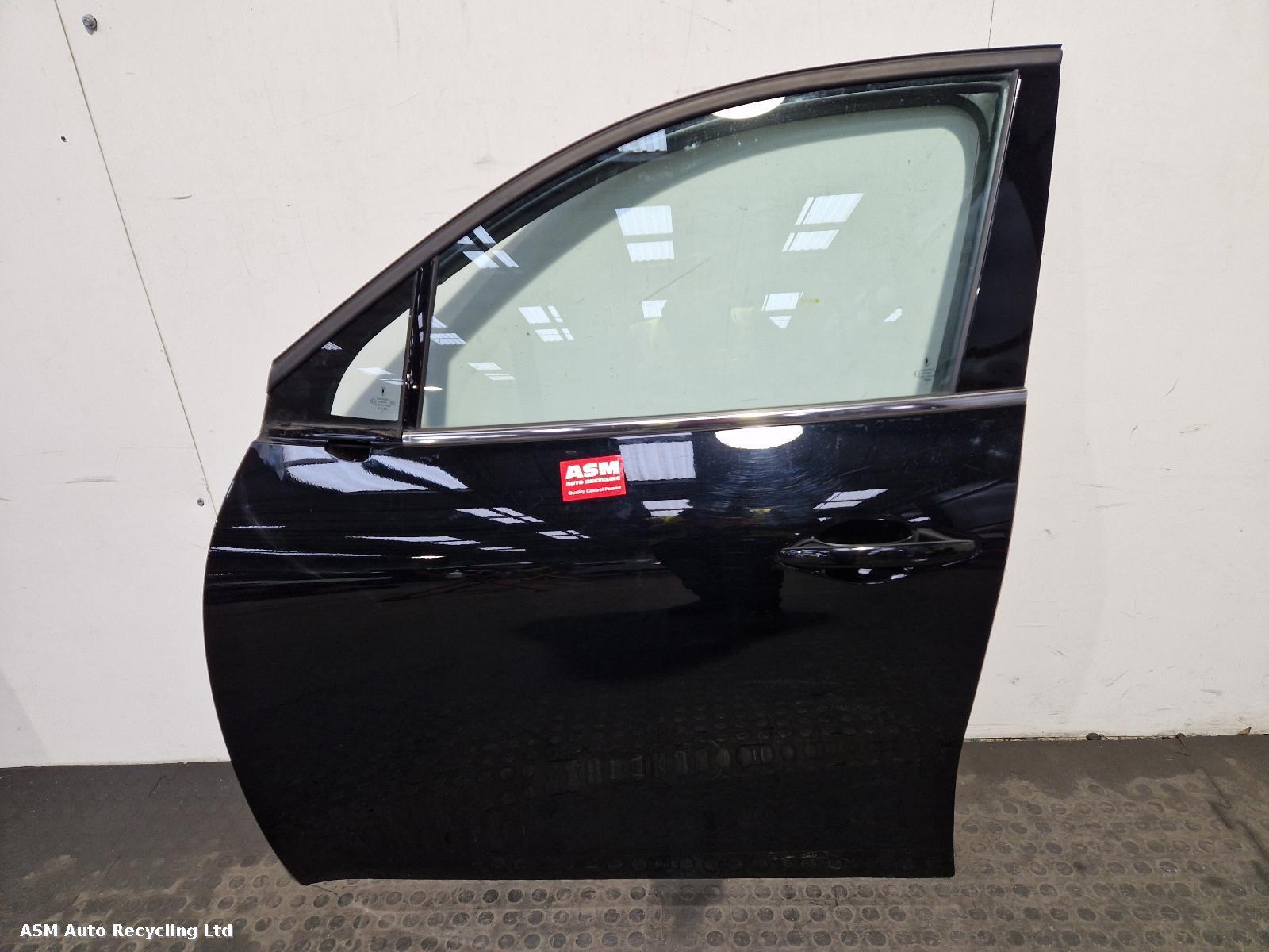 View Auto part L Front Door Gwm Ora Funky Cat 2023
