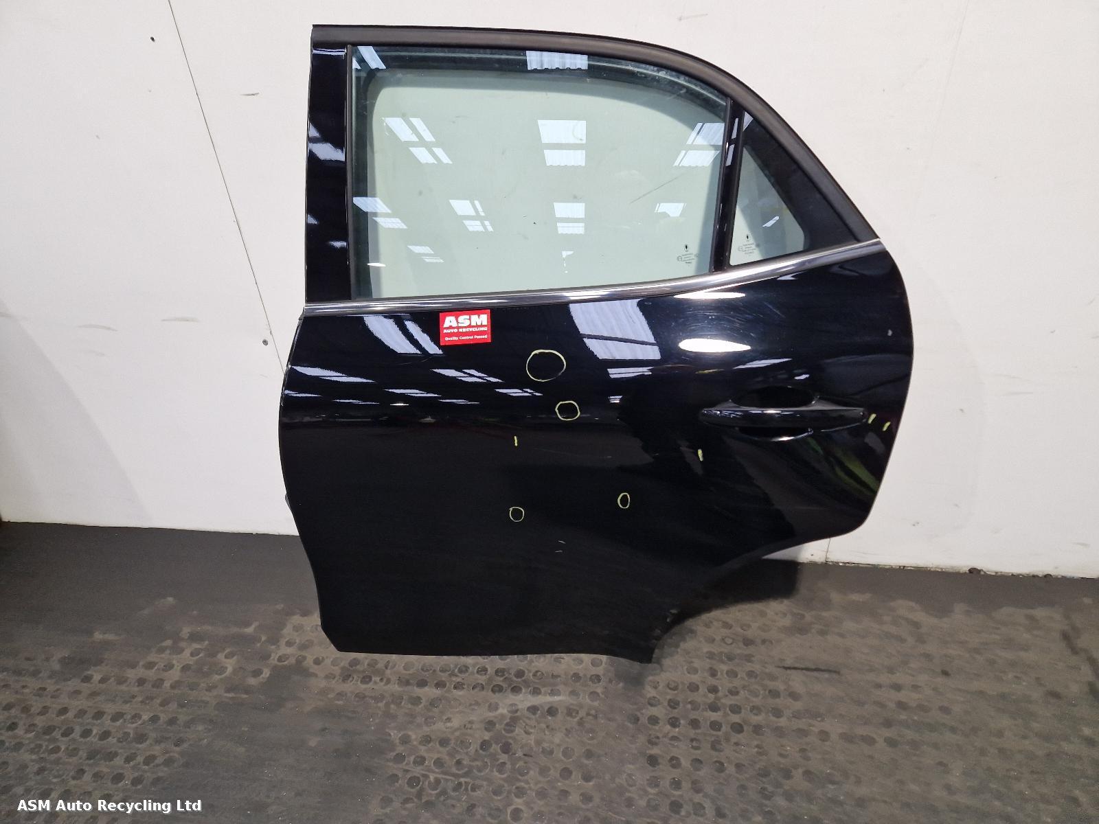 View Auto part L Rear Door Gwm Ora Funky Cat 2023