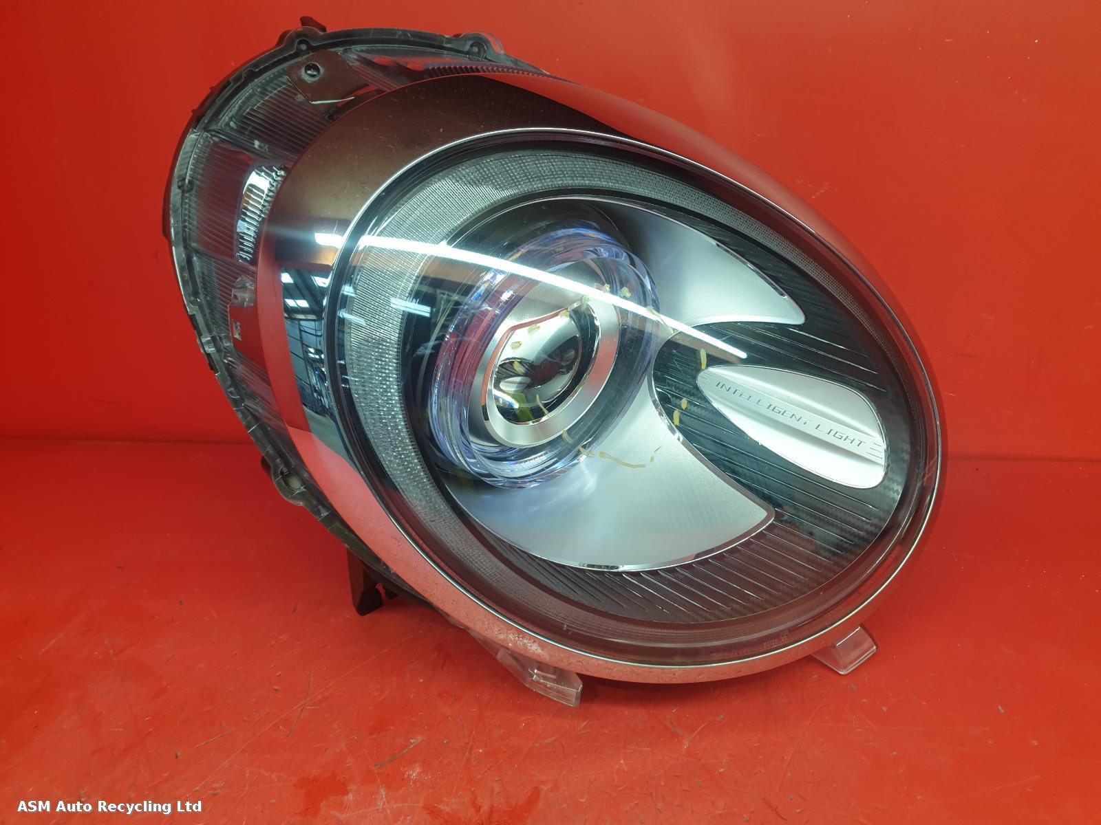 View Auto part R Headlamp Gwm Ora Funky Cat 2023