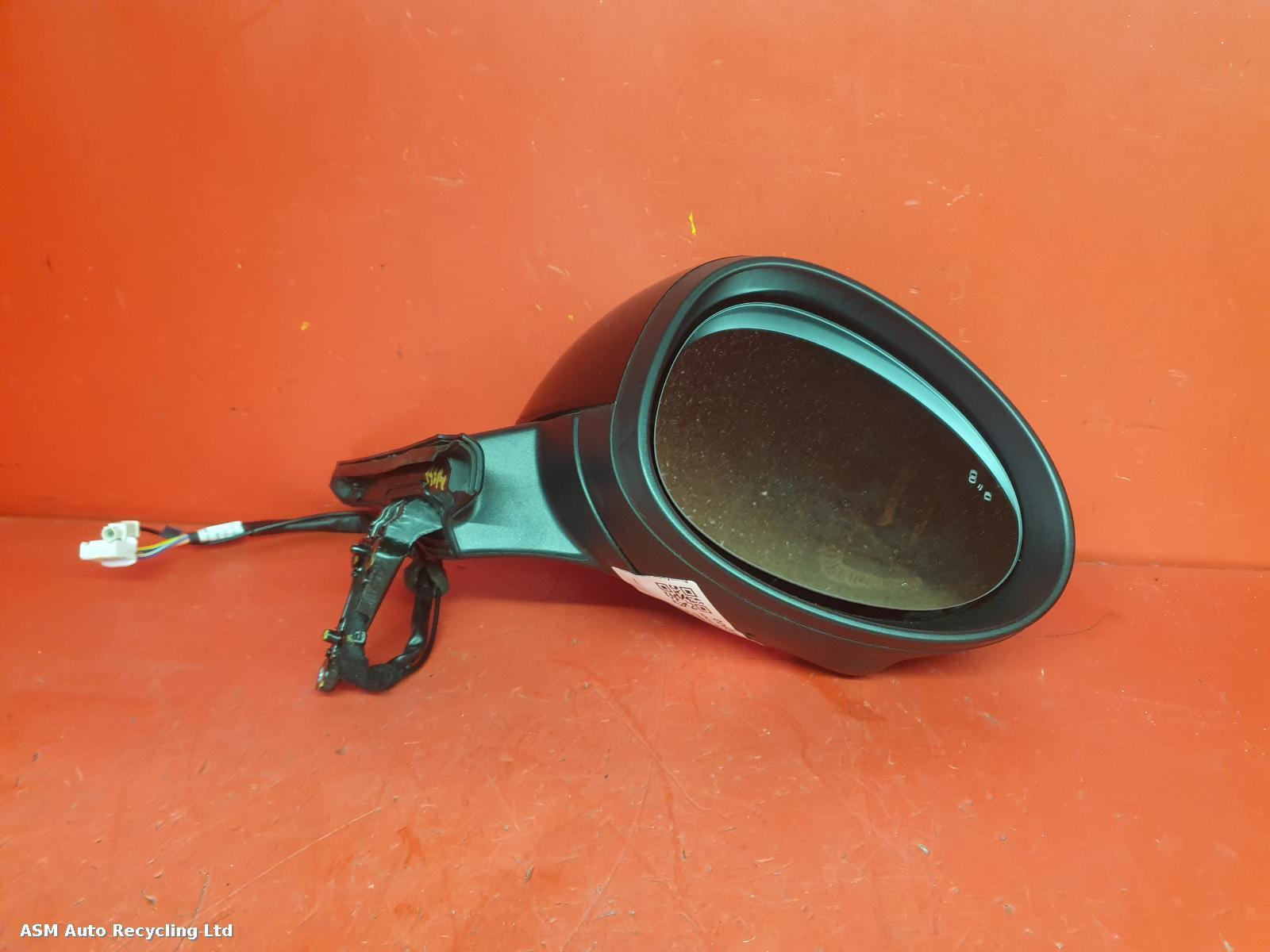 View Auto part R Door Mirror Gwm Ora Funky Cat 2023