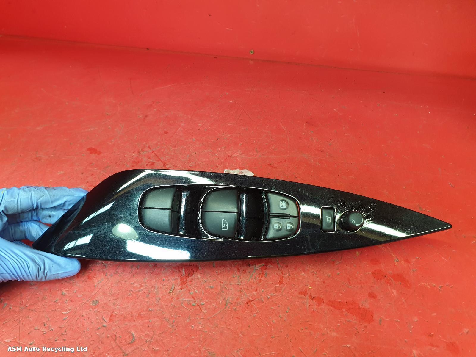 View Auto part Elect. Window Switch Nissan Leaf 2017