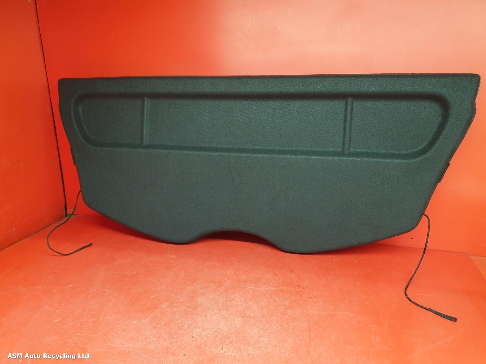 View Auto part Parcel Shelf Nissan Leaf 2017
