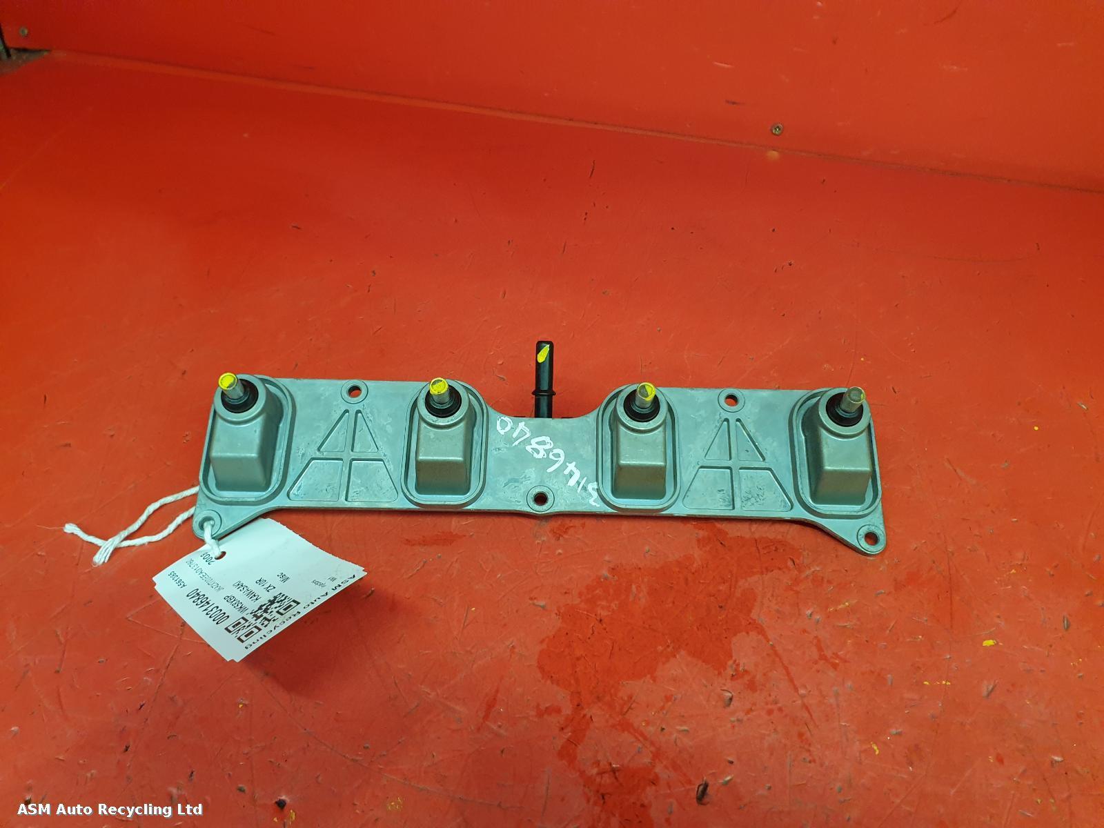 View Auto part Fuel Injector Kawasaki Zx 10r 2008