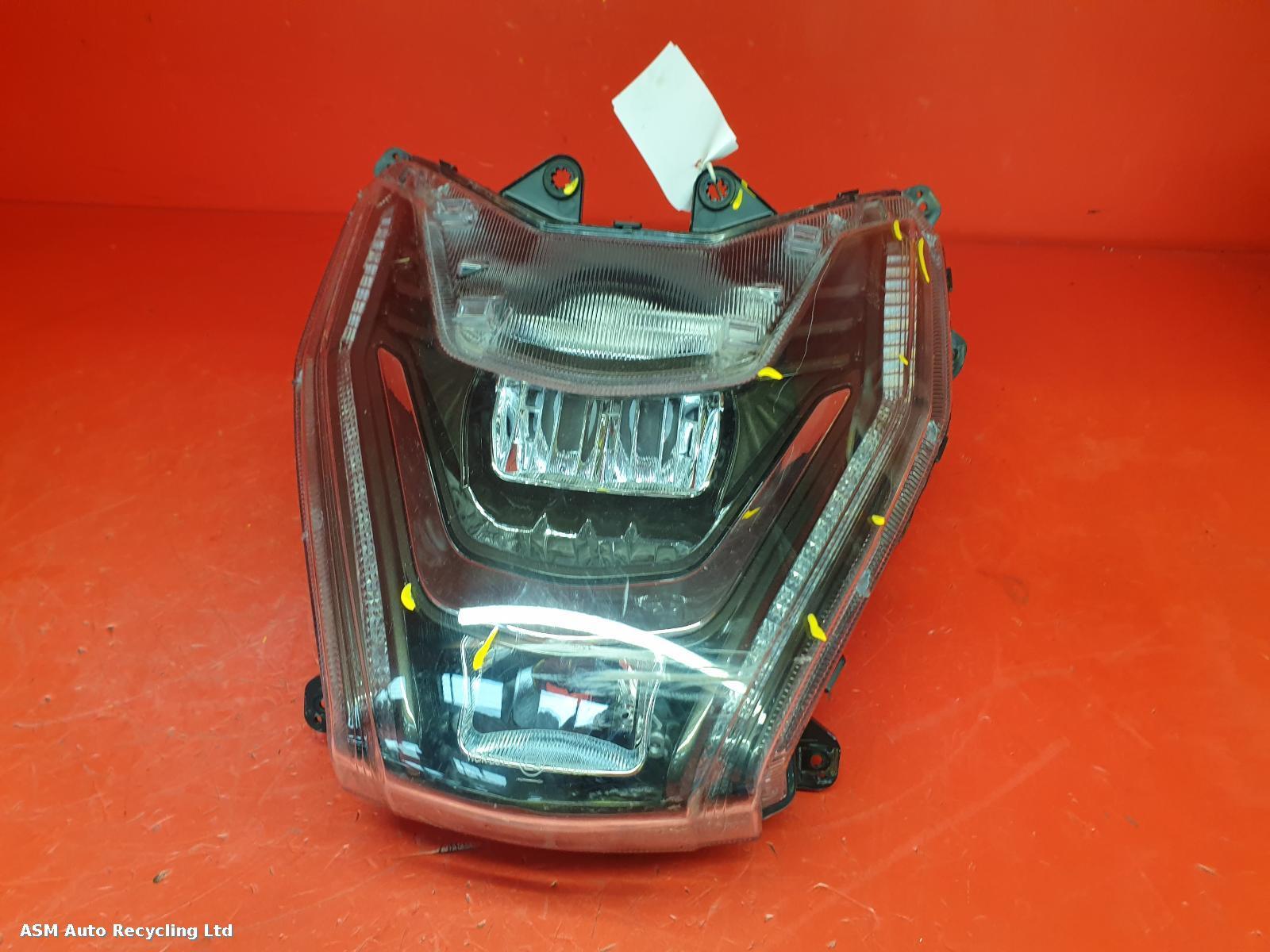 View Auto part Headlamp Sym Fnx 125 2020