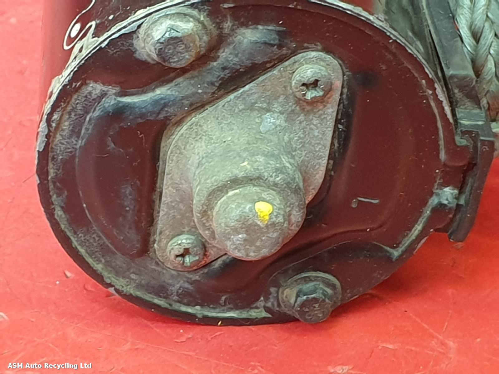 View Auto part Starter Motor Volkswagen Caddy 2011
