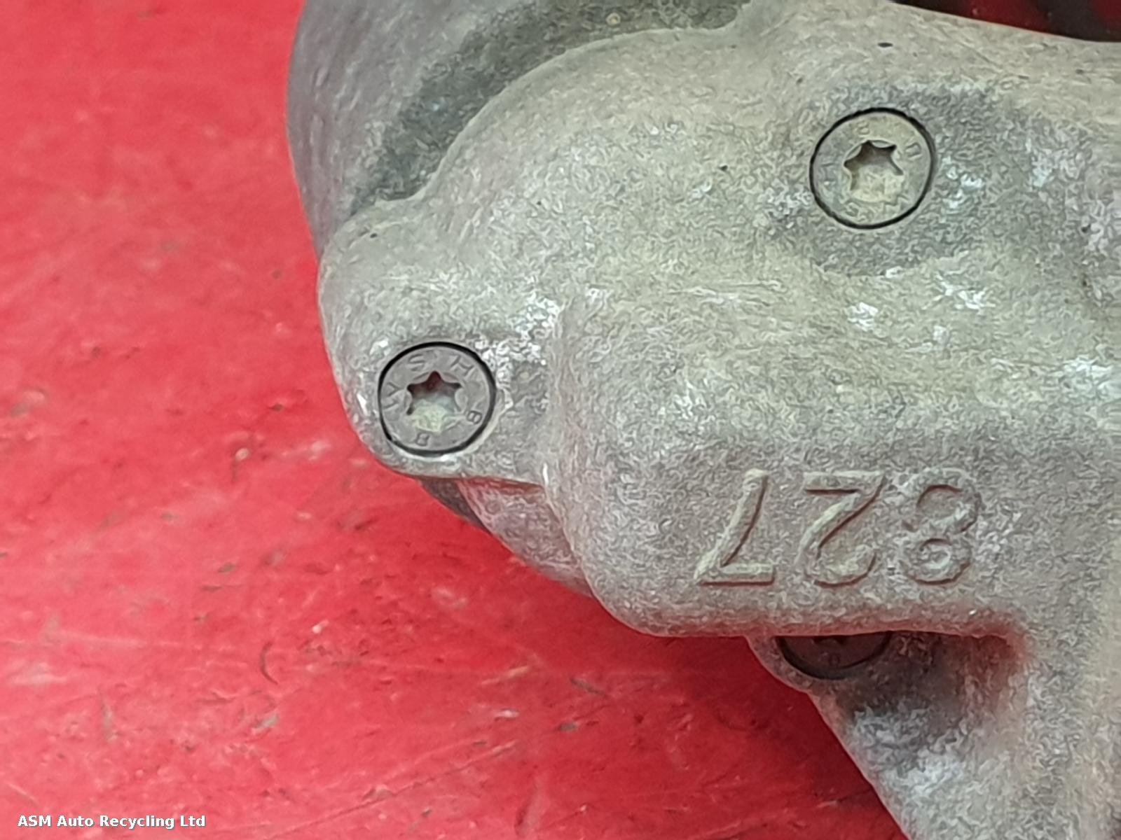 View Auto part Starter Motor Volkswagen Caddy 2011
