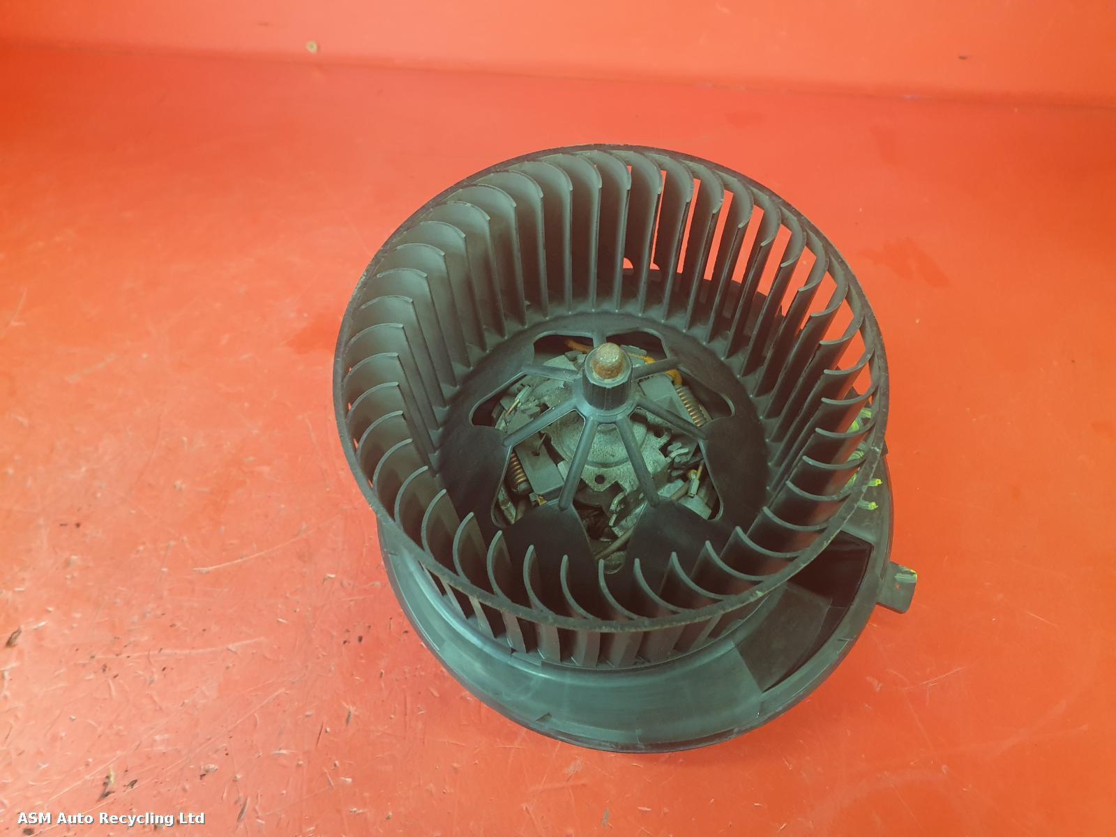 View Auto part Heater Motor/Assembly Volkswagen Golf 2011