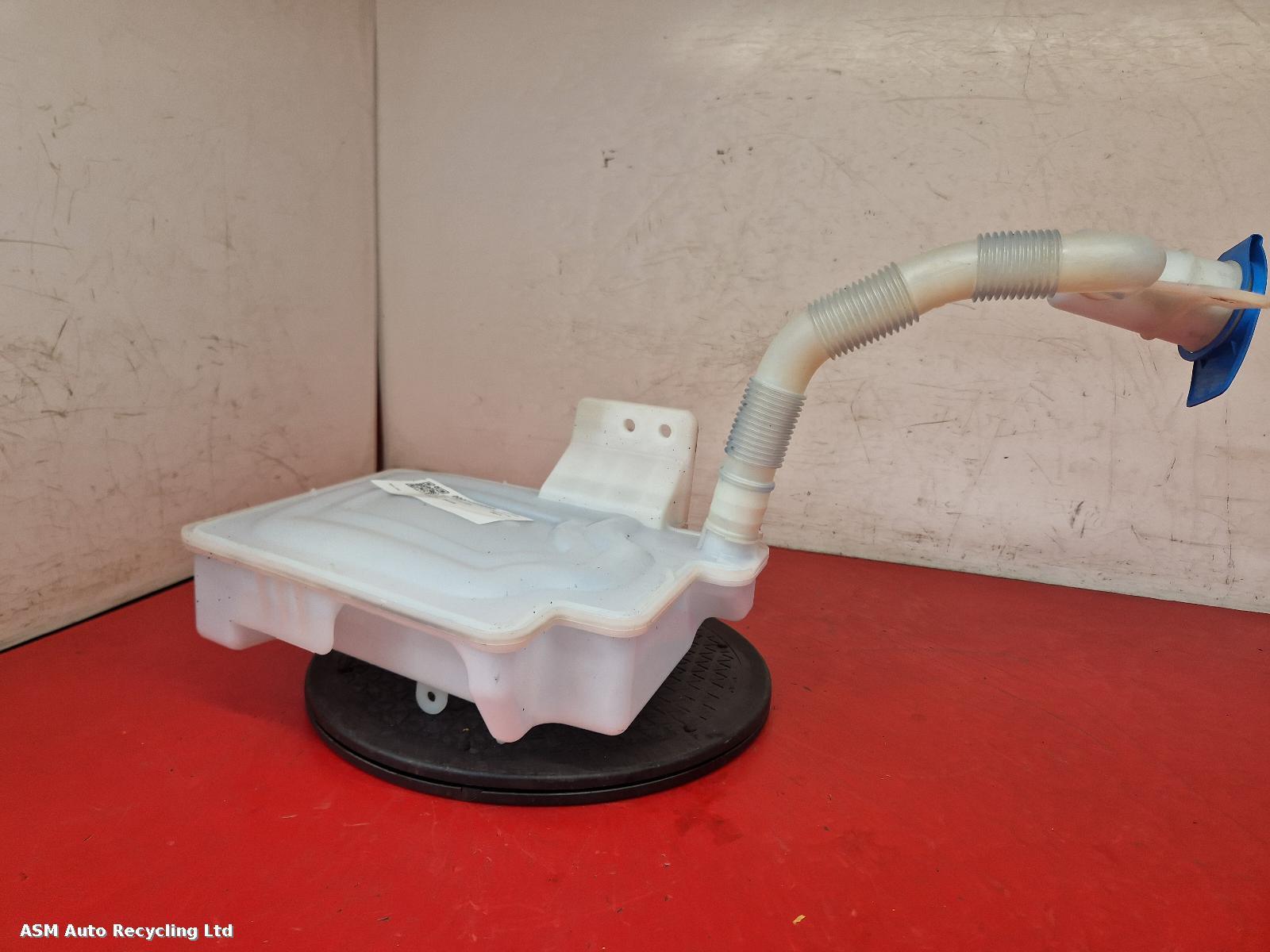 View Auto part Washer Bottle Volkswagen Golf 2011