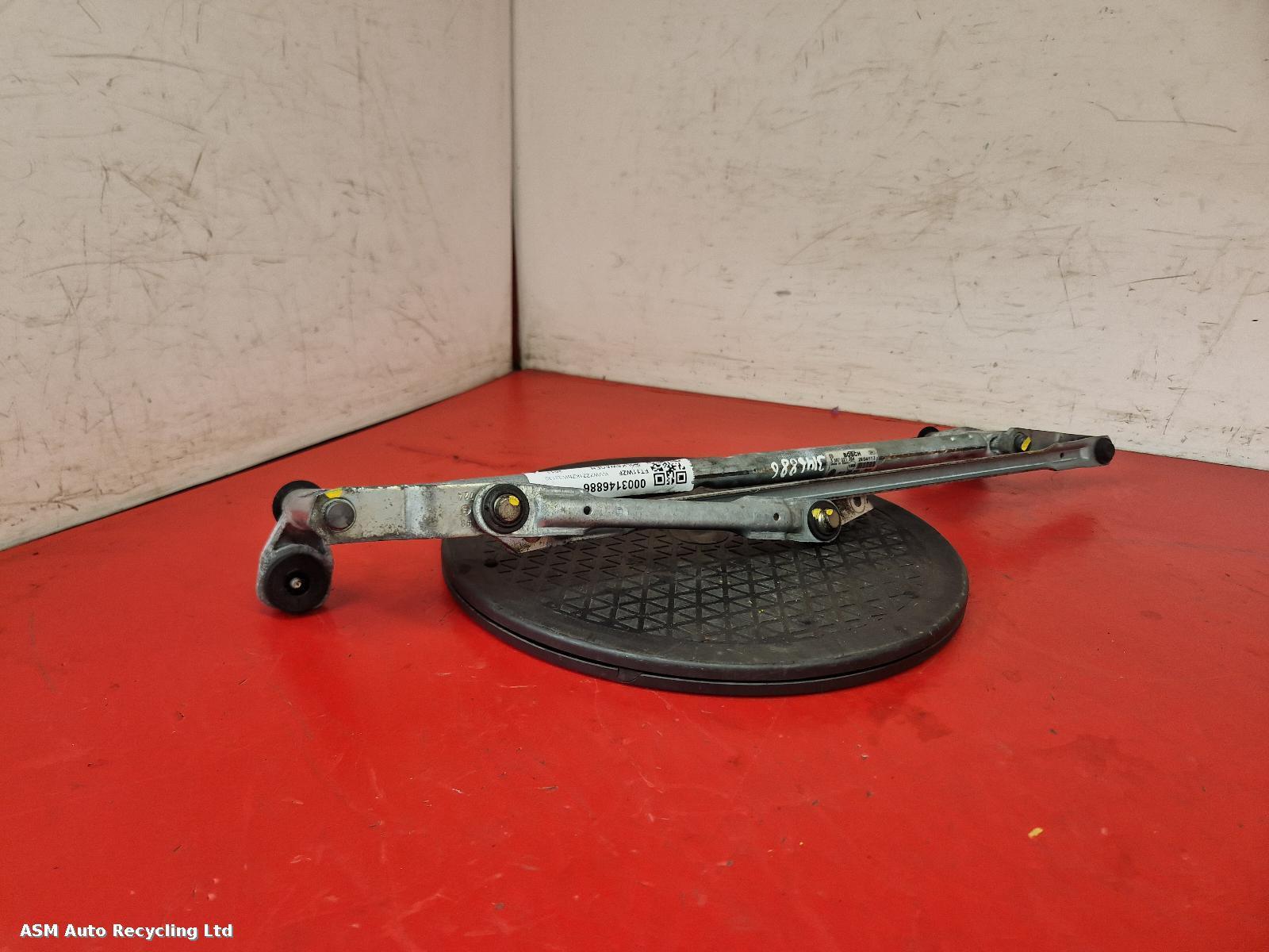 View Auto part Wiper Linkage Volkswagen Golf 2011