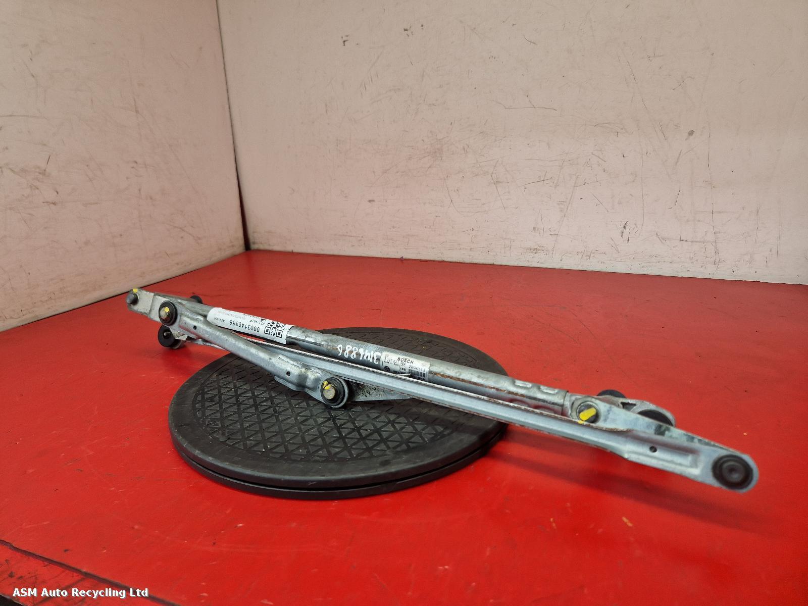 View Auto part Wiper Linkage Volkswagen Golf 2011