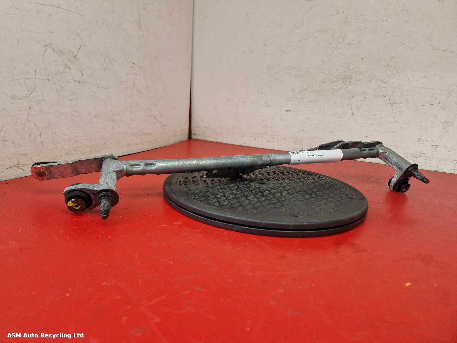 View Auto part Wiper Linkage Volkswagen Golf 2011