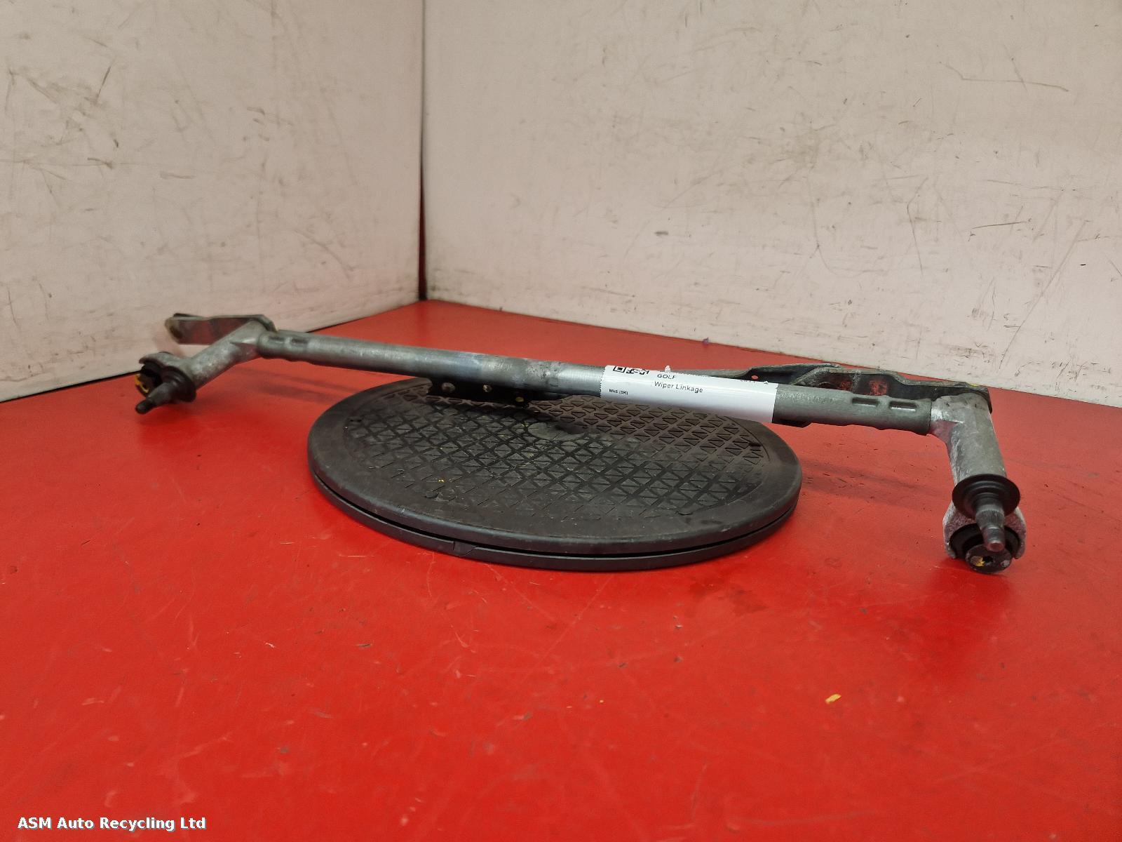 View Auto part Wiper Linkage Volkswagen Golf 2011