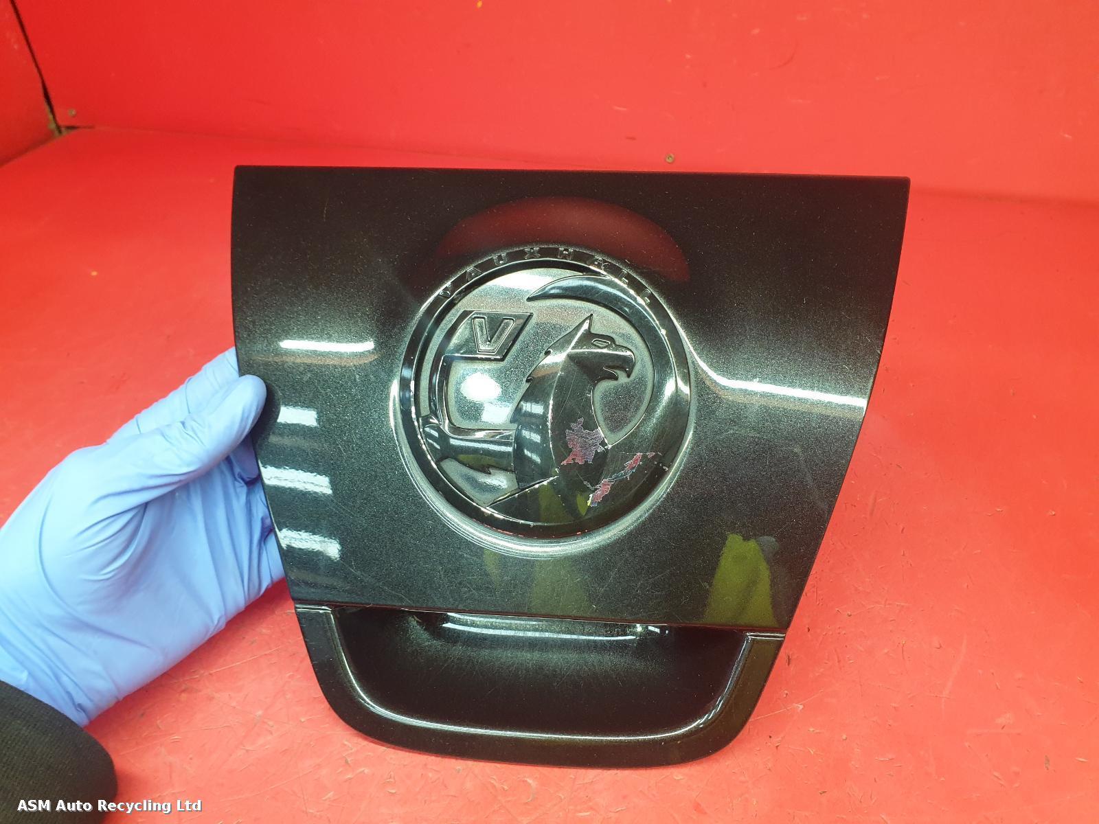 View Auto part Tailgate Handle Vauxhall Astra 2012