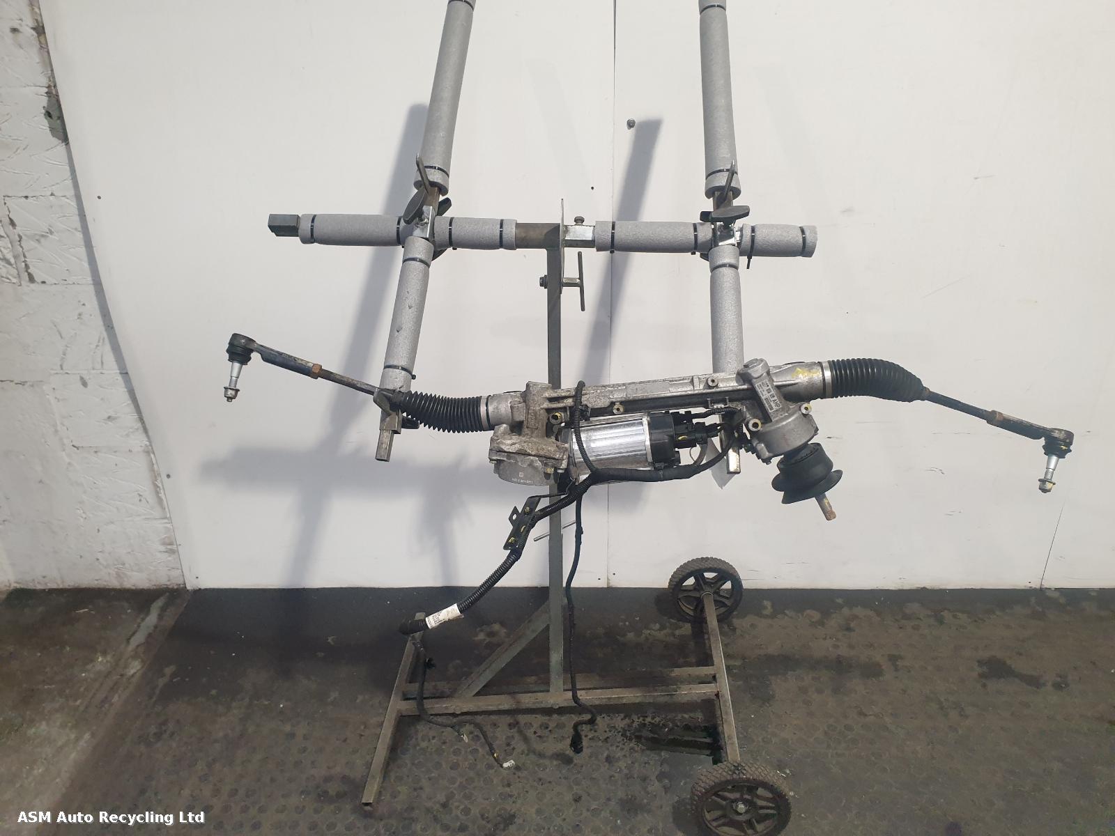 View Auto part Steering Box/Rack Vauxhall Astra 2012