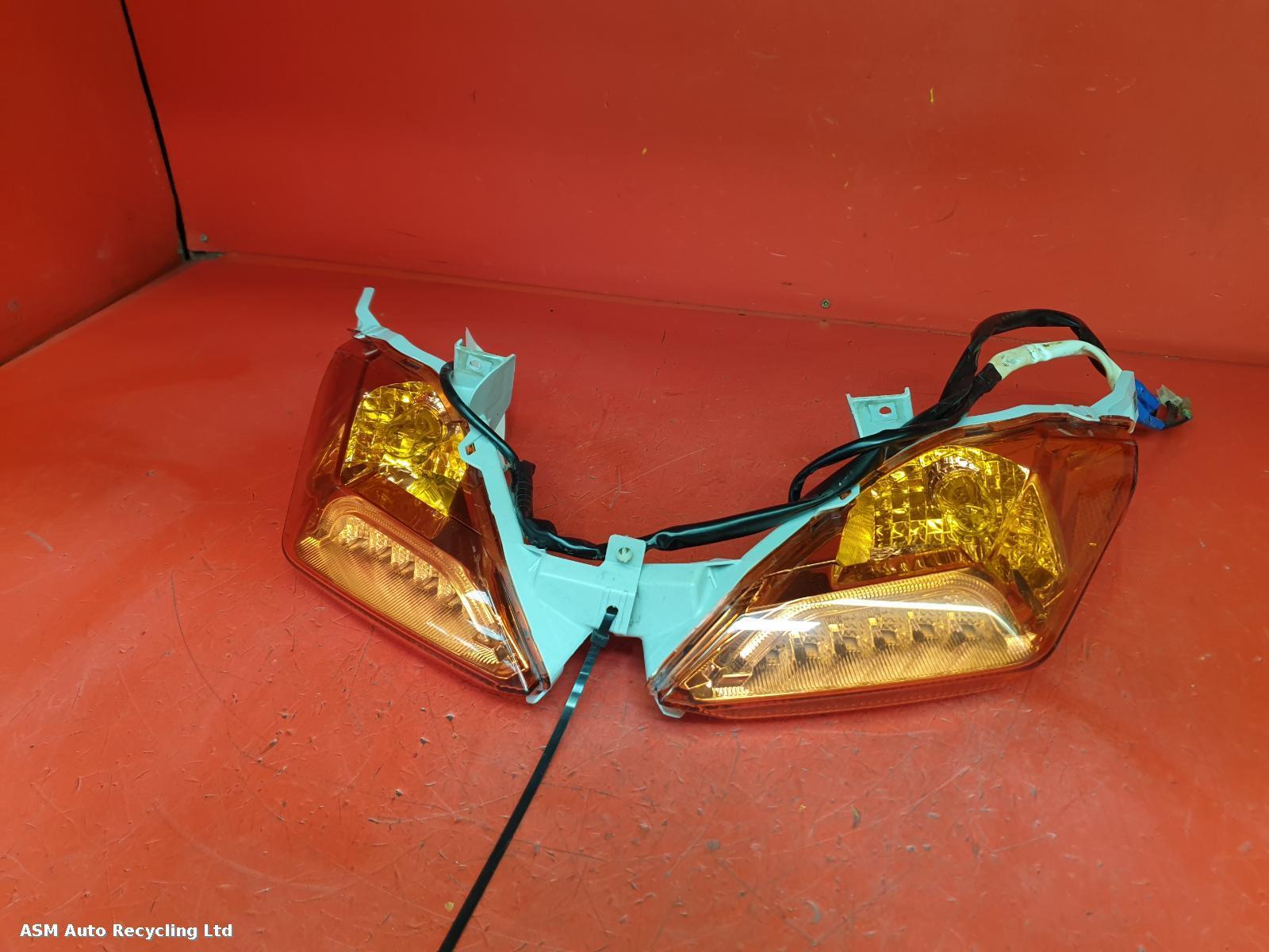 View Auto part Taillight Yamaha Yp 125 R X-max	 2019