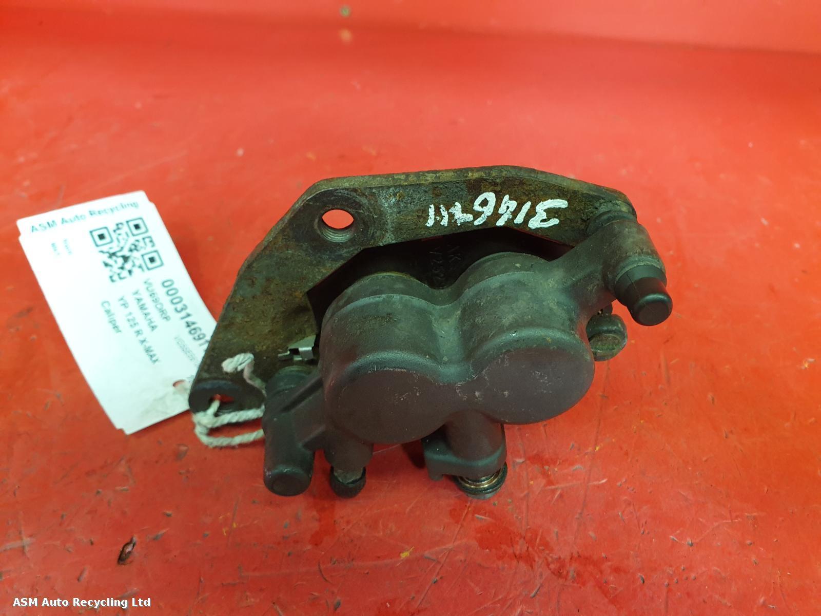 View Auto part Caliper Yamaha Yp 125 R X-max	 2019