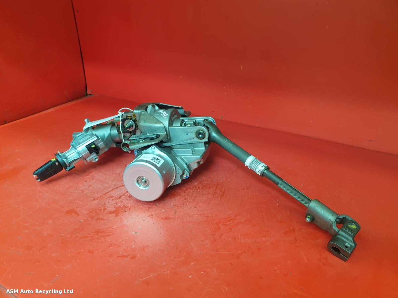 View Auto part Column Vauxhall Corsa 2012