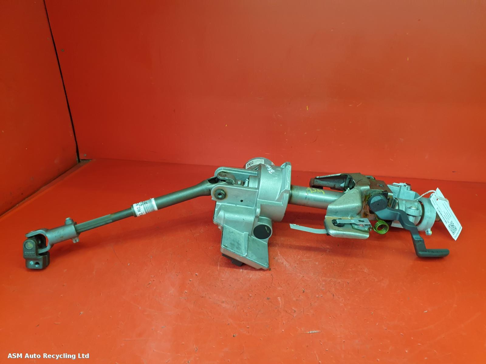 View Auto part Column Vauxhall Corsa 2012