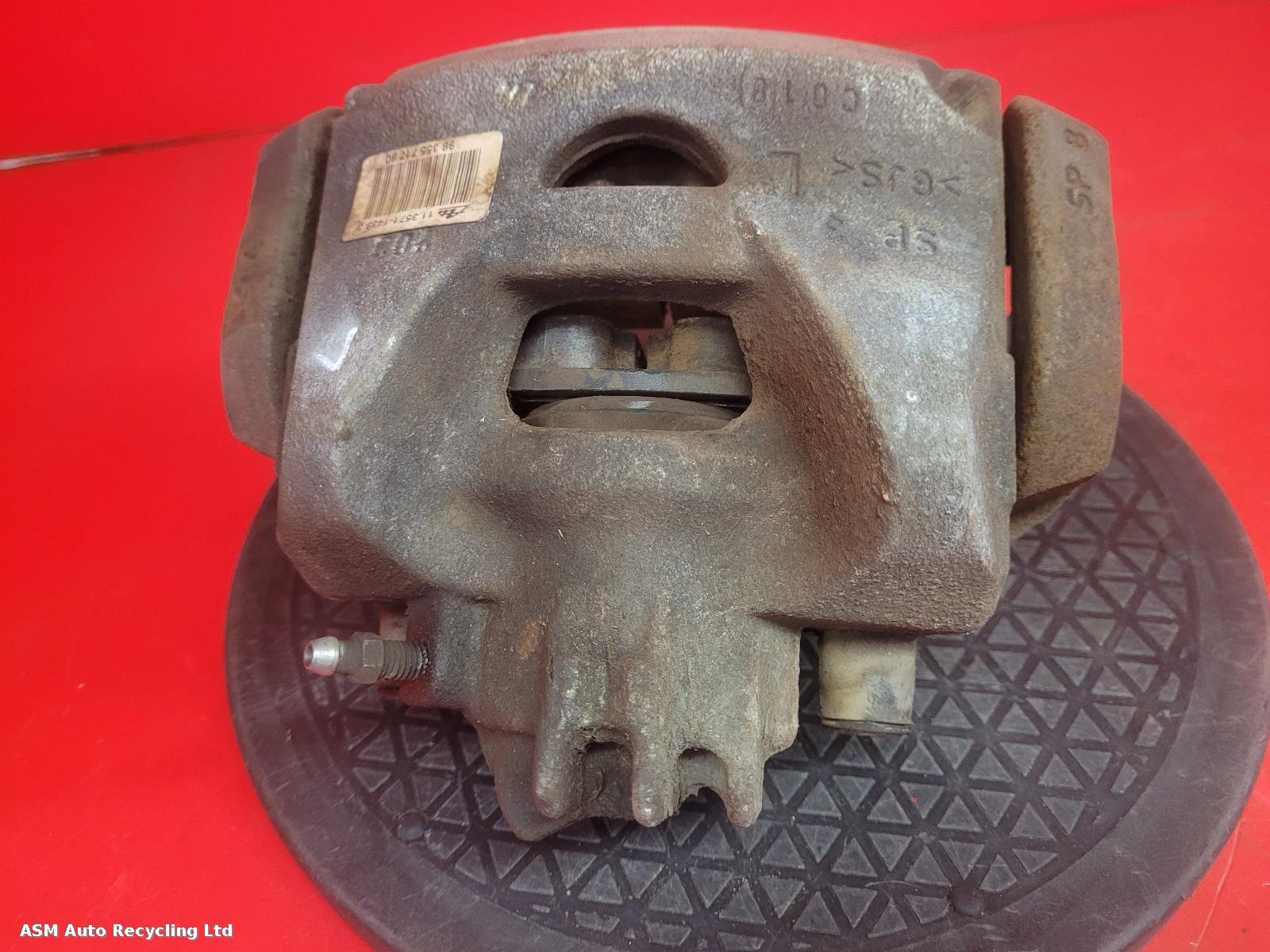 View Auto part Caliper Vauxhall Corsa 2021