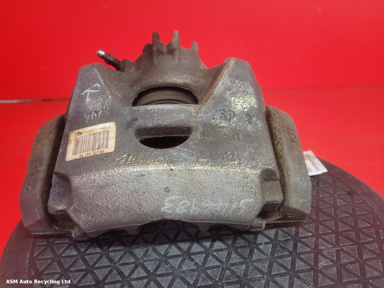 View Auto part Caliper Vauxhall Corsa 2021