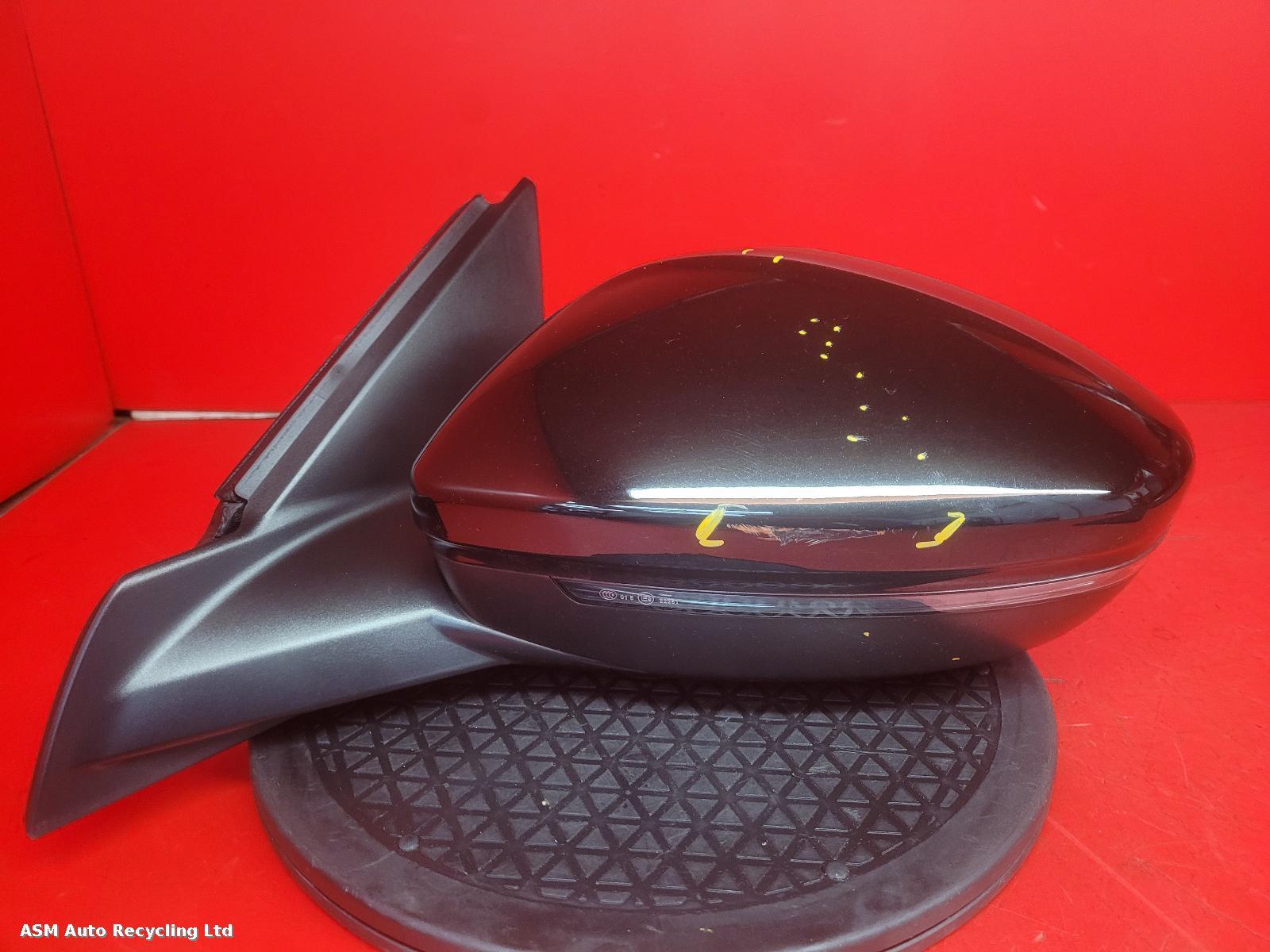 View Auto part L Door Mirror Vauxhall Corsa 2021