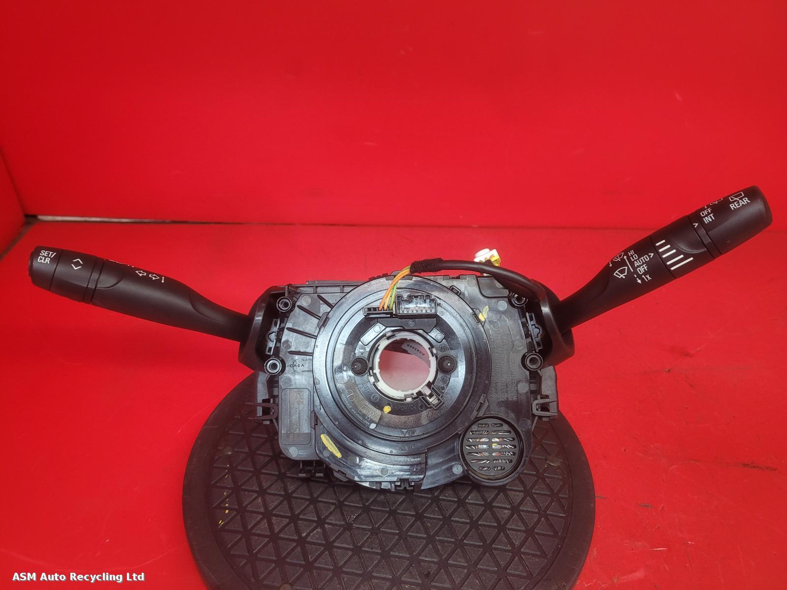 View Auto part Combination Switch Vauxhall Corsa 2021