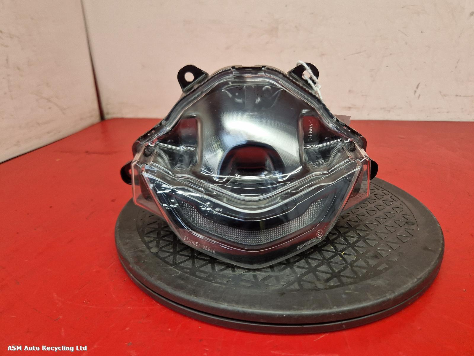 View Auto part Headlamp Honda Sh 125 2024