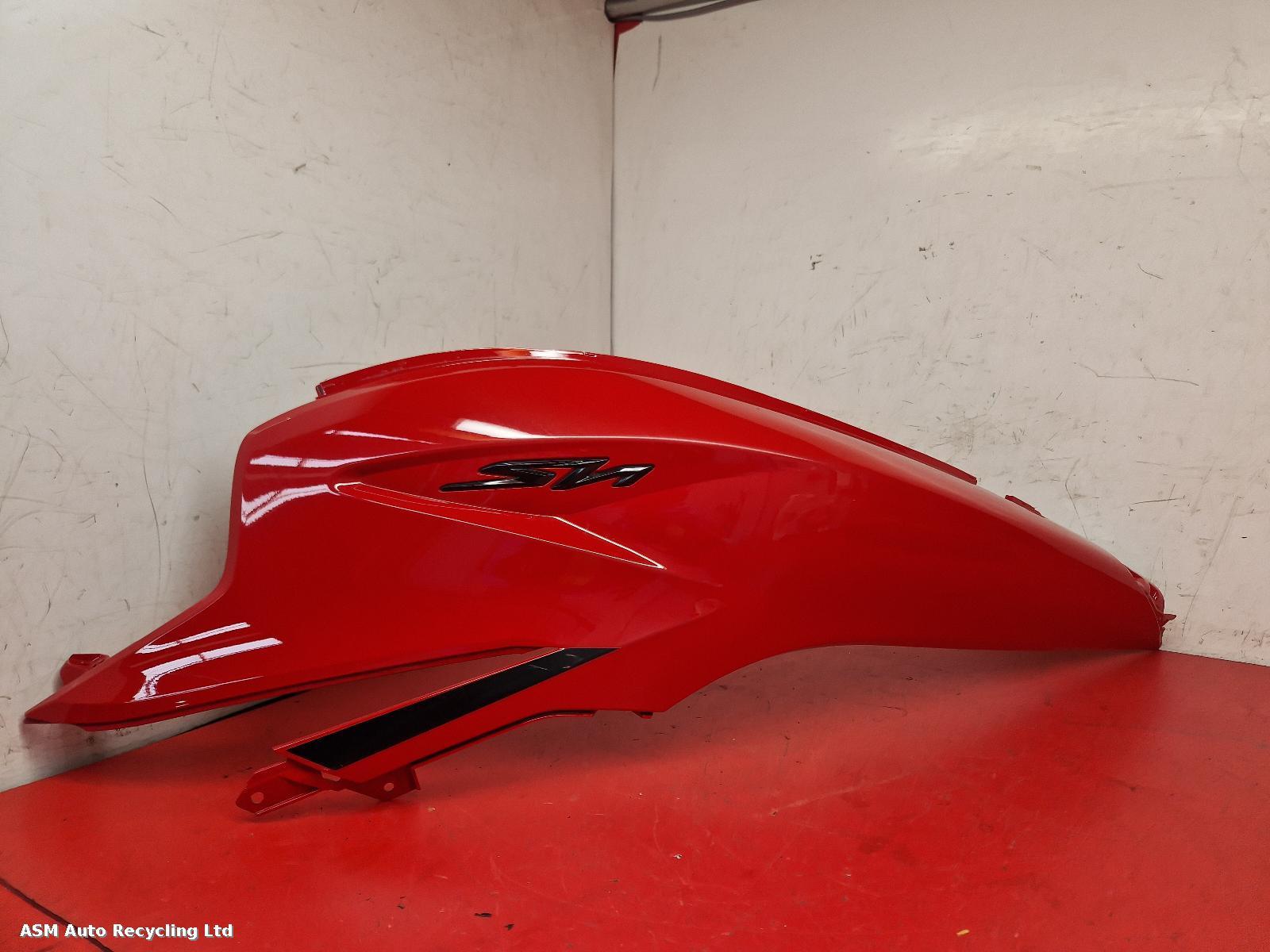 View Auto part Seat Cowl Honda Sh 125 2024