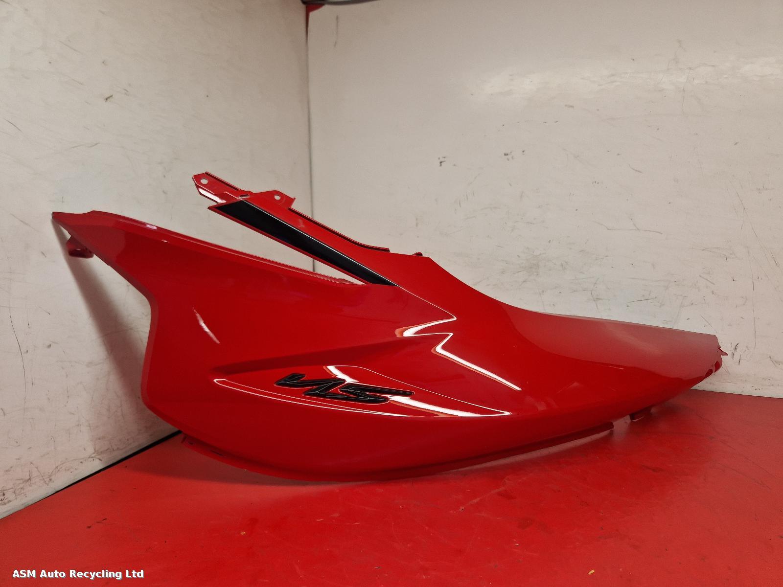 View Auto part Seat Cowl Honda Sh 125 2024